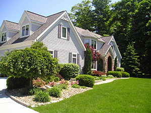 Landscapers and Lawncare Services in Pierre, SD